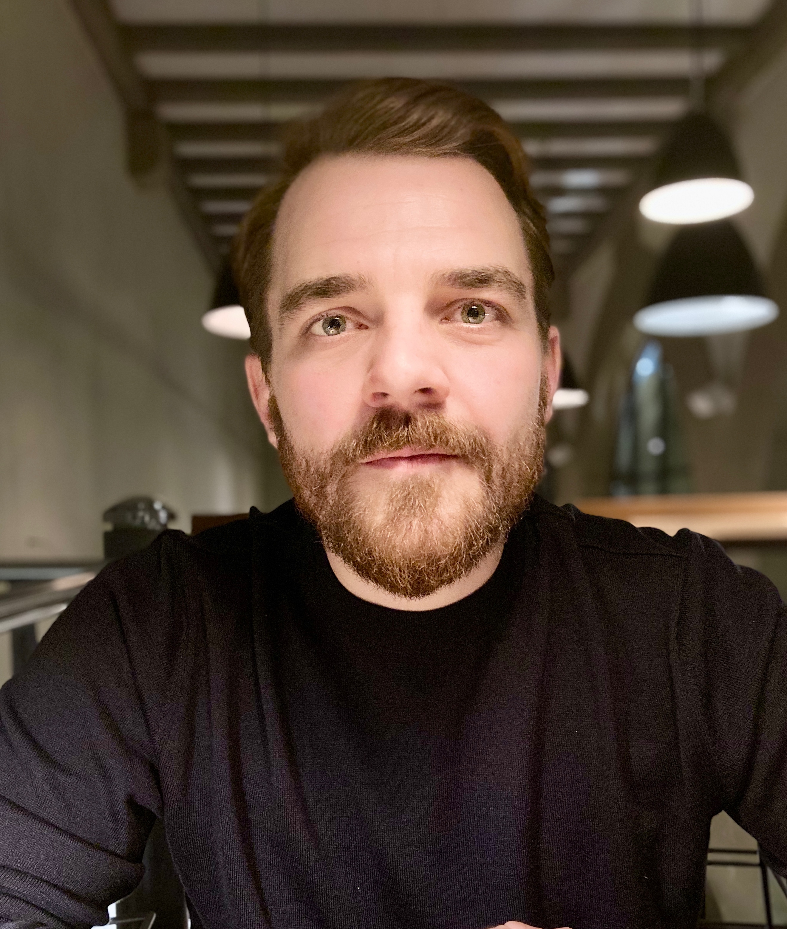 Dr. Bennett Kleinberg