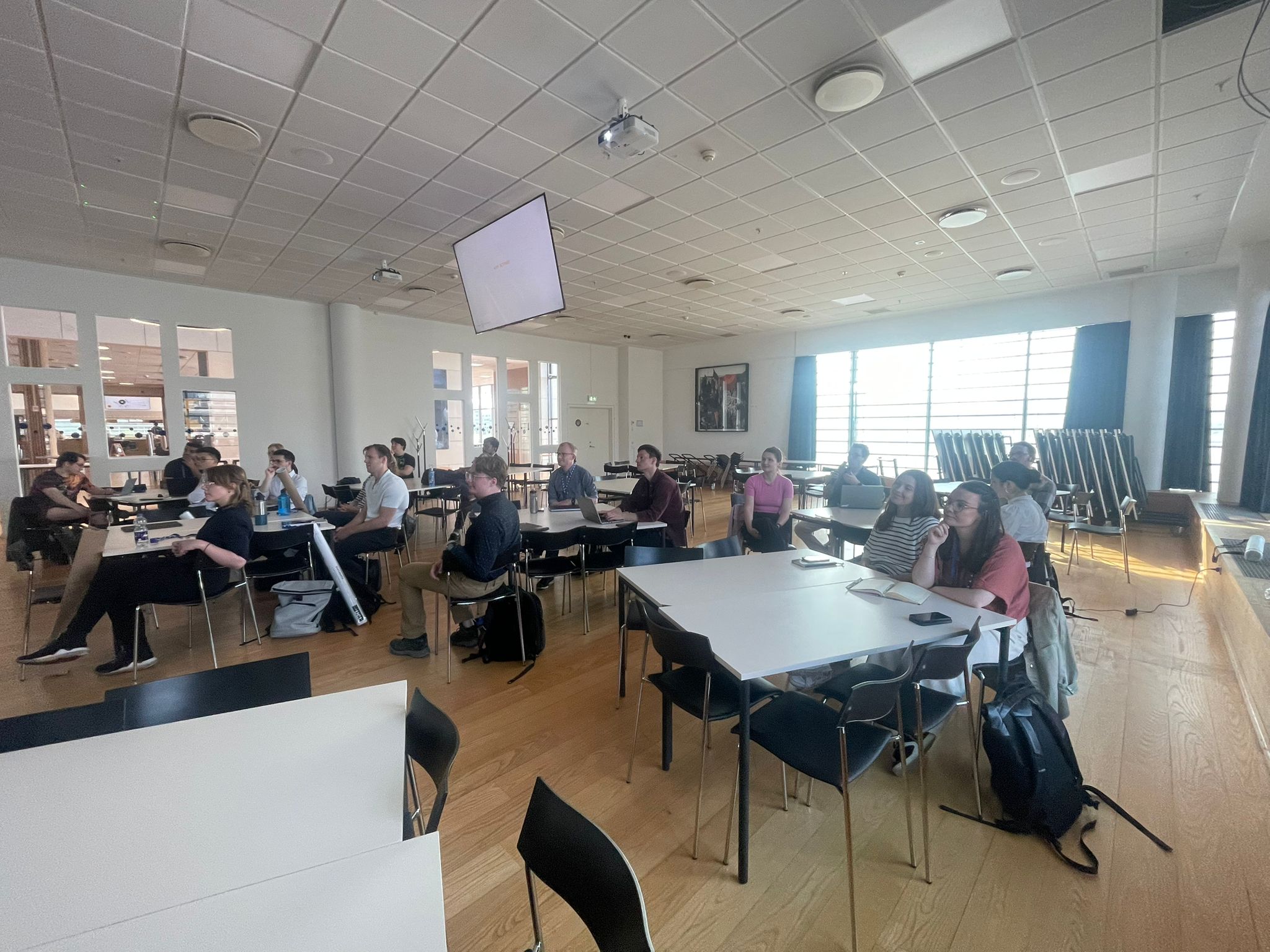 Workshop Image 6