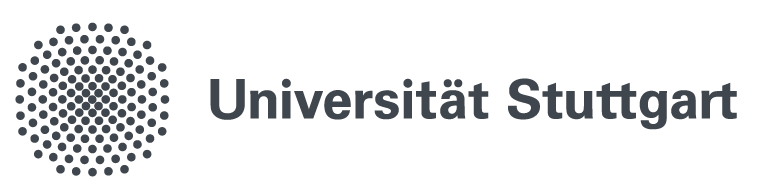 University of Stuttgart logo